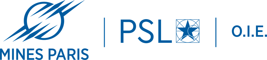 Mines Paris – PSL, centre O.I.E.